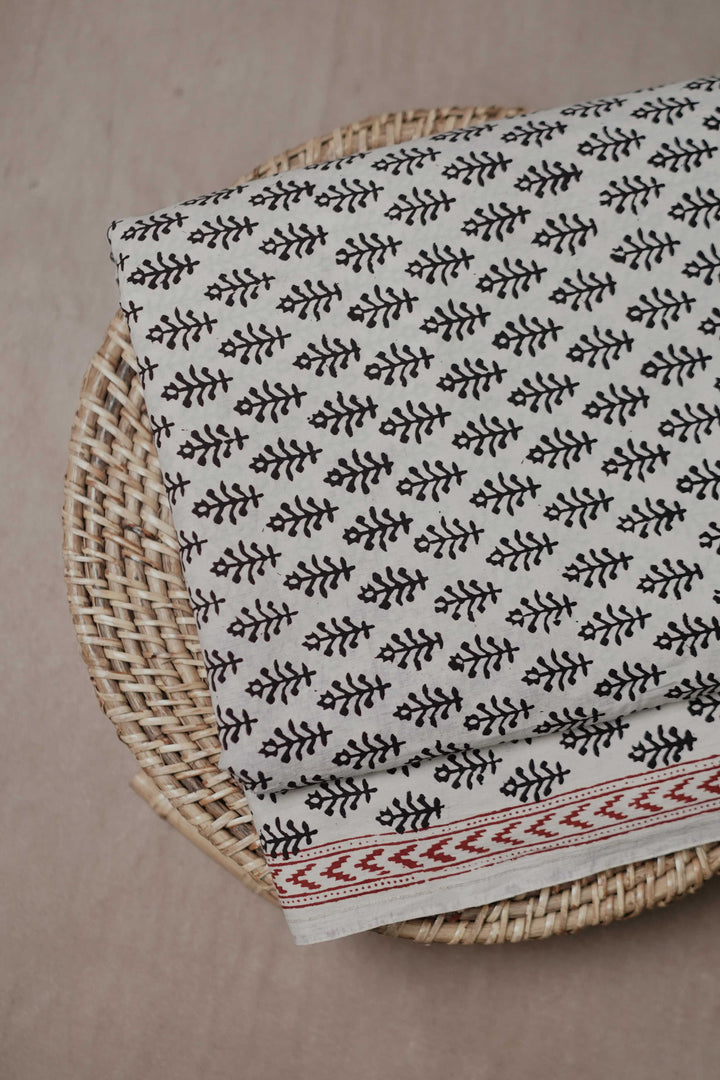 Bagh Print Fabrics-Matkatus  