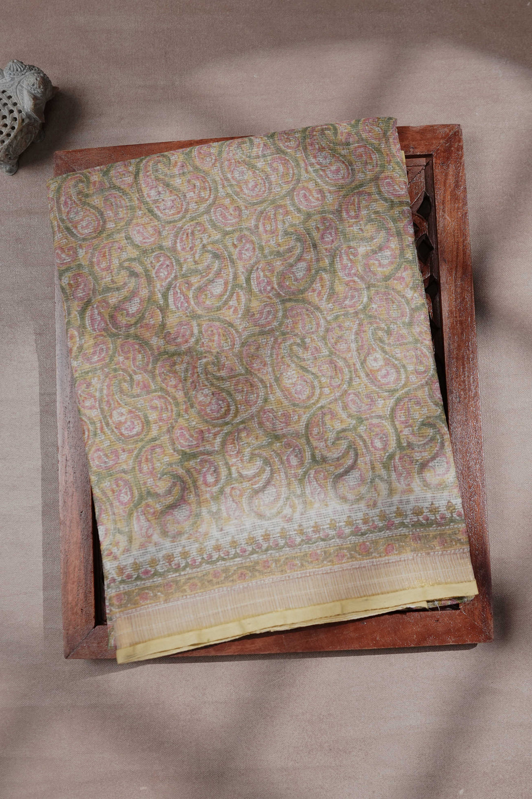 Kota Cotton Sarees - Matkatus 