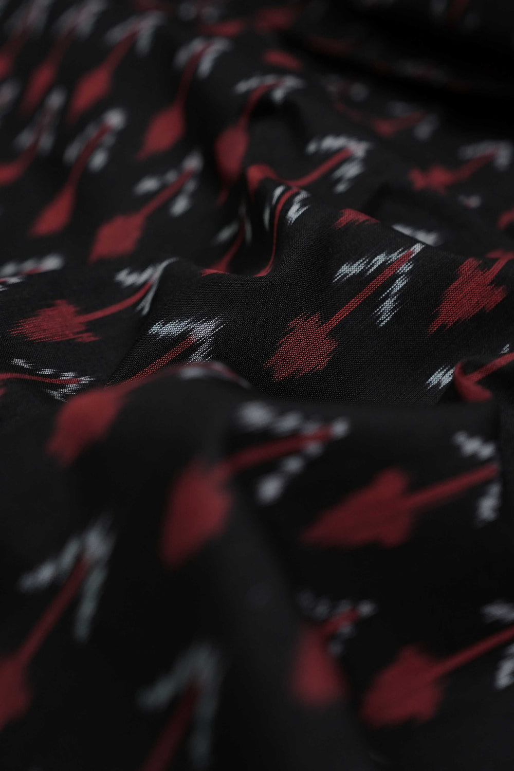 Ikat Fabrics - Matkatus