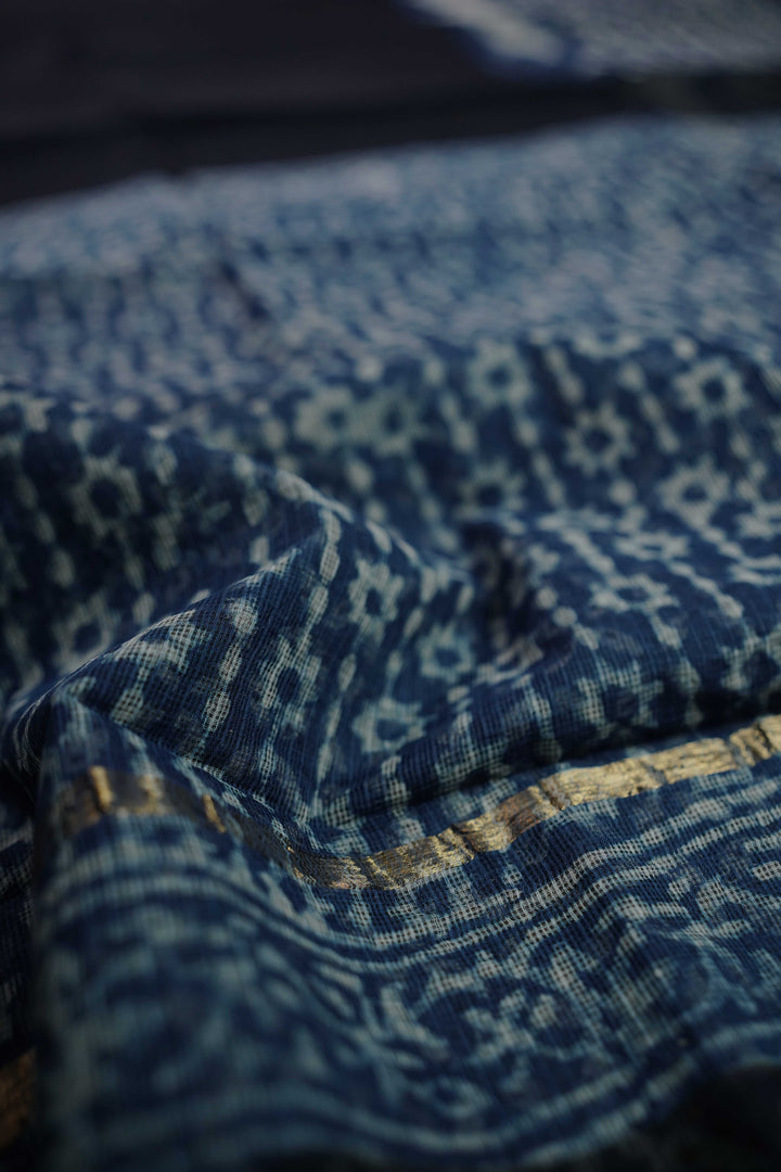 Kota Cotton Sarees-Matkatus 