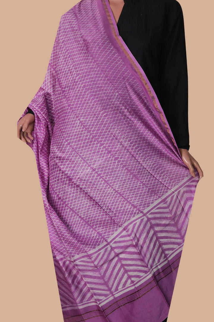 Shibori Dupattas - Matkatus 