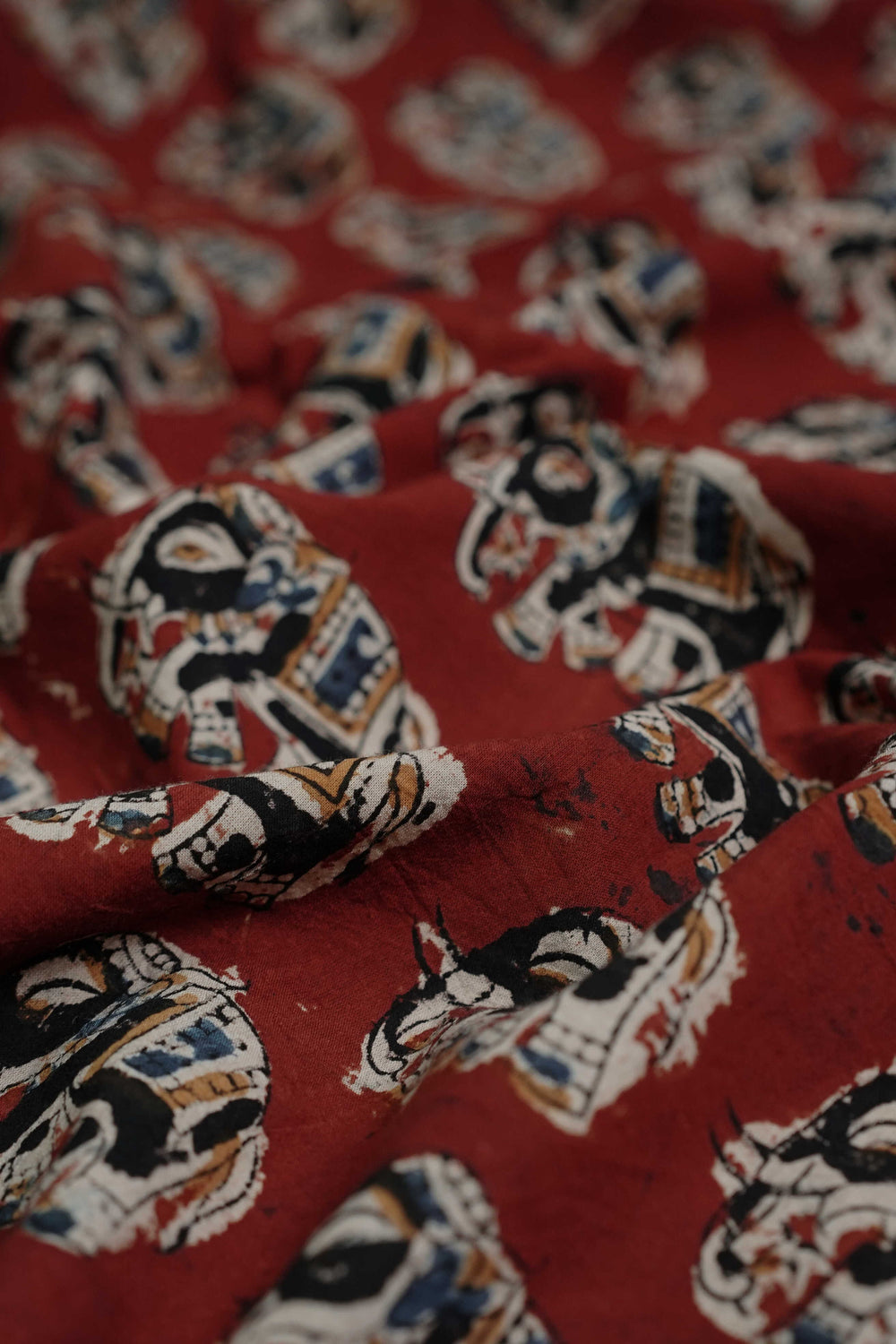 Cotton Fabrics-Matkatus 
