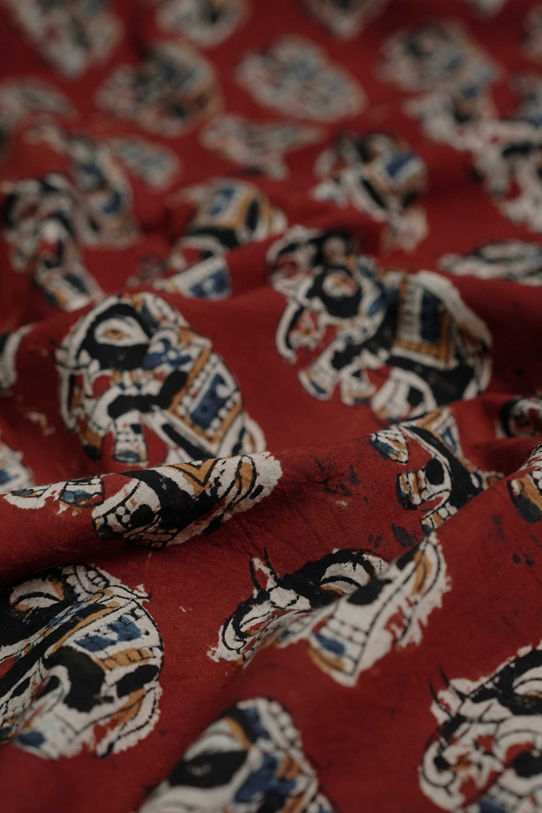 Cotton Fabrics-Matkatus 