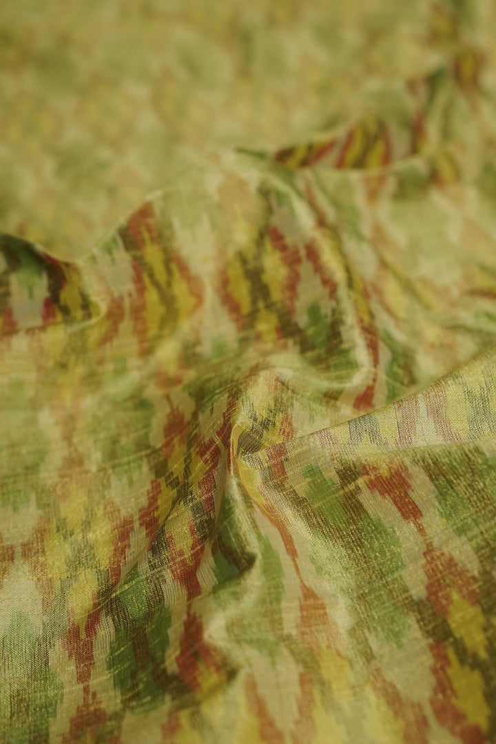 Pochampally Fabrics - Matkatus 