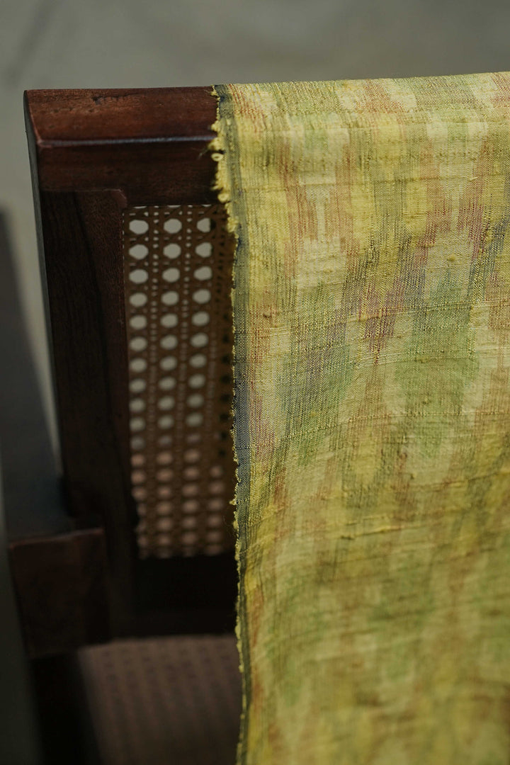 Tie & Dye Fabrics - Matkatus 