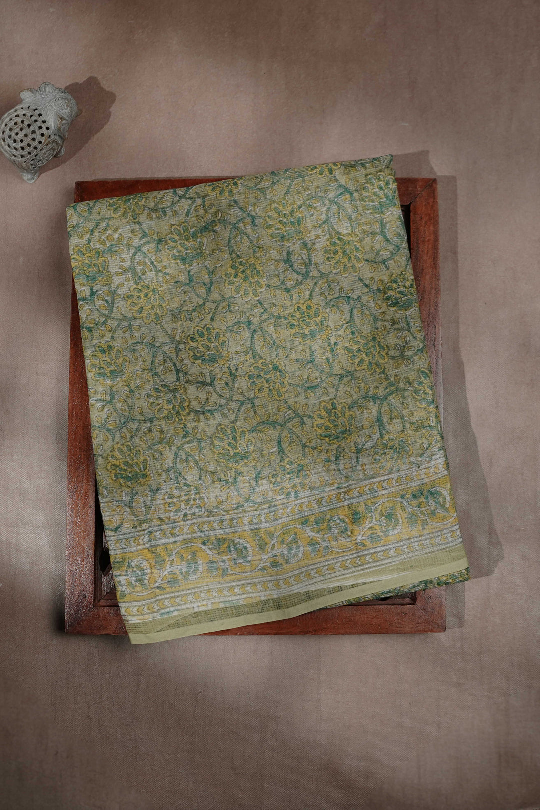 Kota Sarees - Matkatus 
