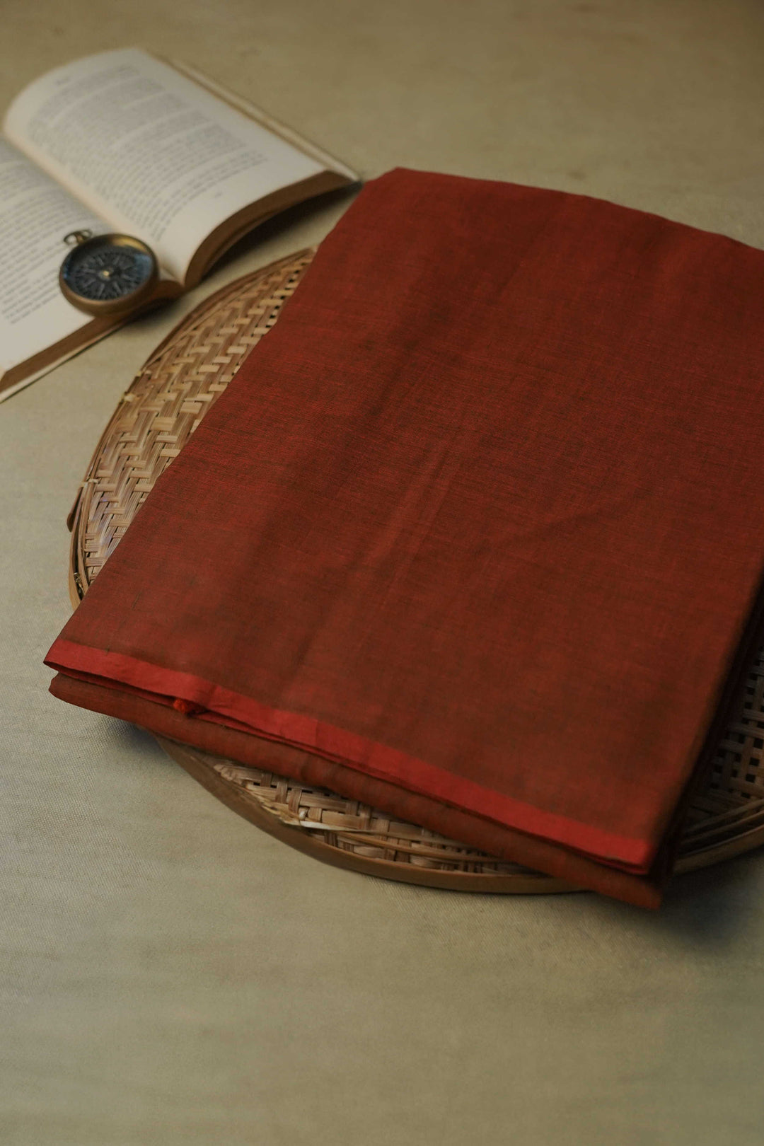 Mul Cotton Sarees - Matkatus 