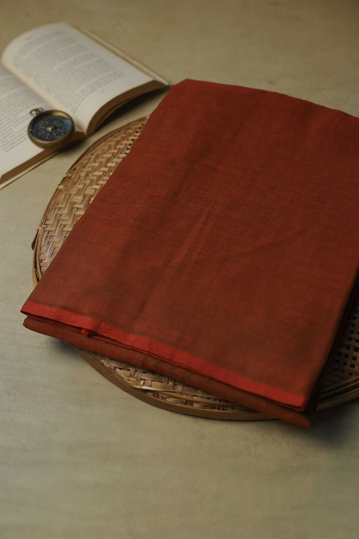 Mul Cotton Sarees - Matkatus 