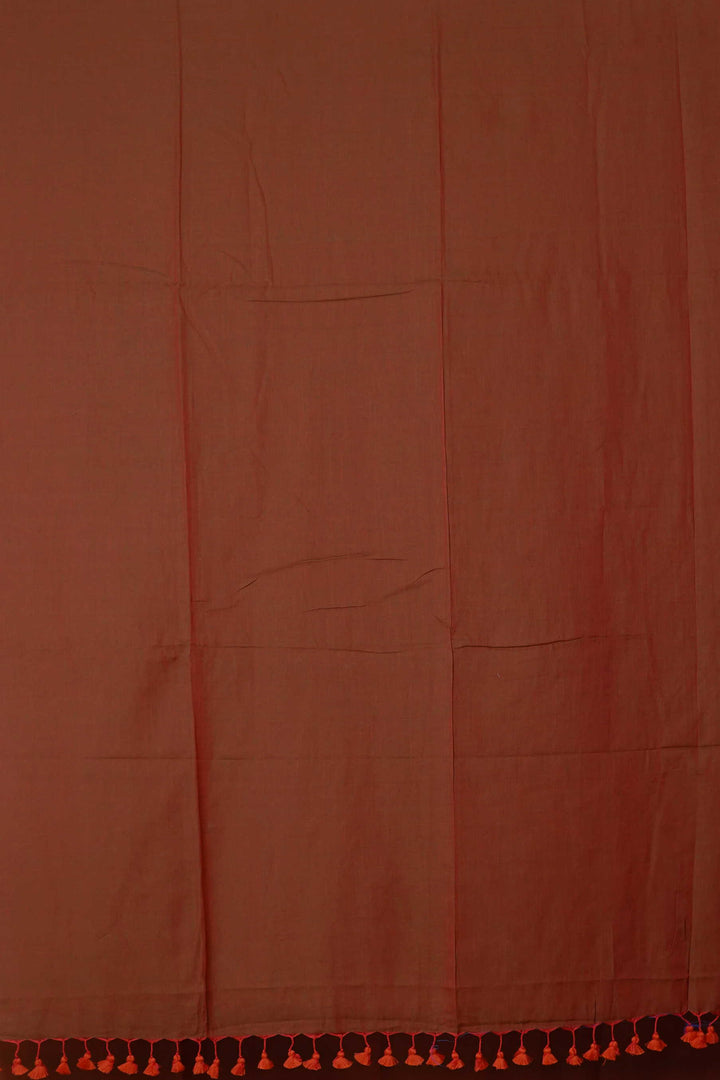 Cotton Sarees - Matkatus 