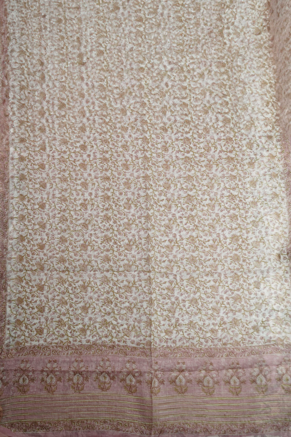 Cotton Dupattas-Matkatus 