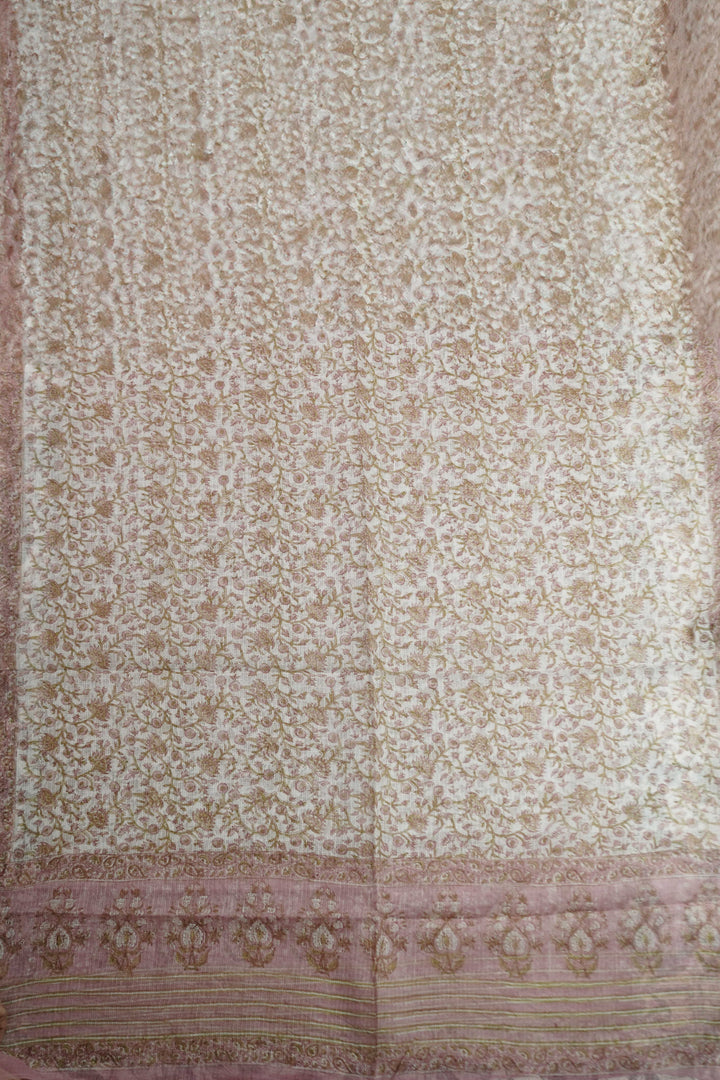 Cotton Dupattas-Matkatus 
