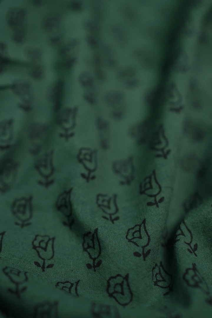 Cotton Fabrics-Matkatus 