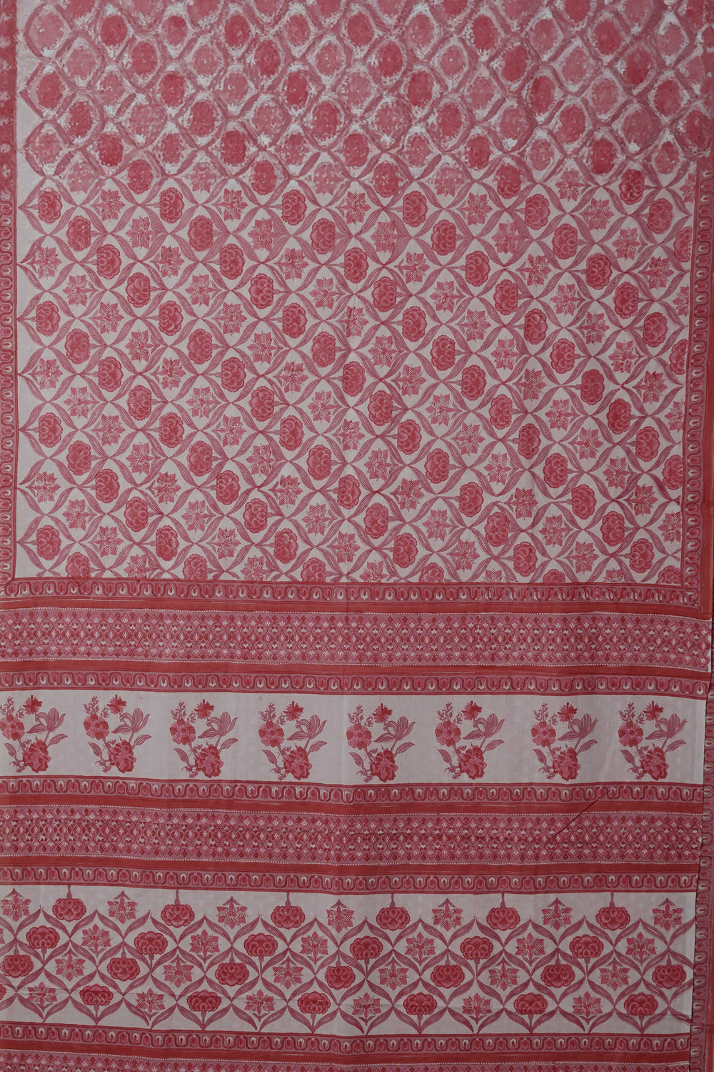 Cotton Sarees - Matkatus 