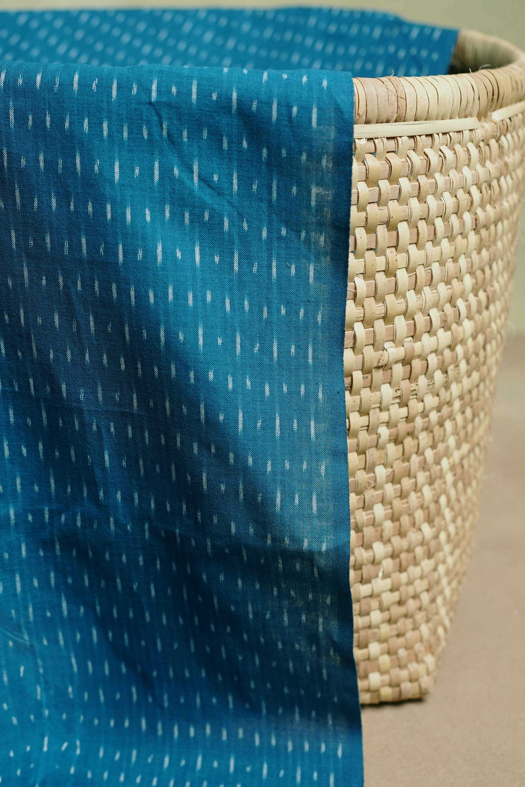 Ikat Fabrics - Matkatus