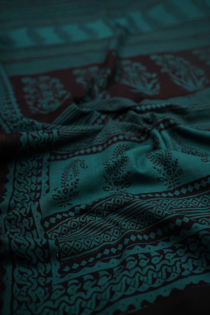 Mul Mul Cotton Sarees - Matkatus 
