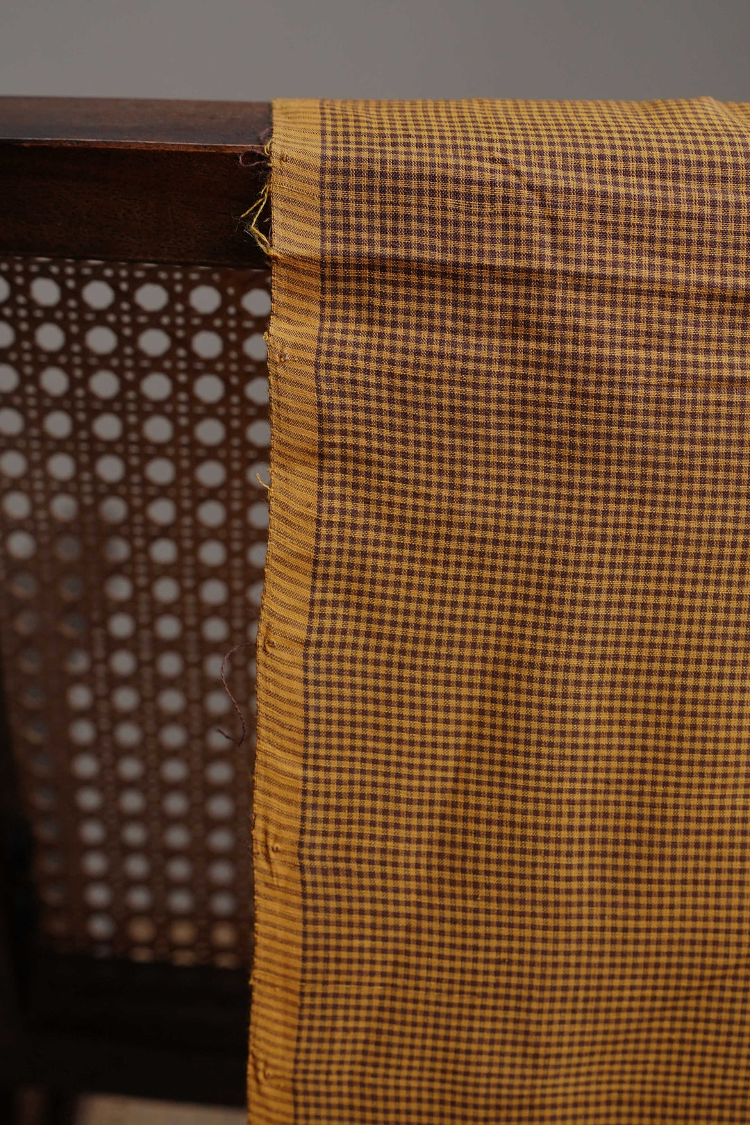 Cotton Fabric -Matkatus 