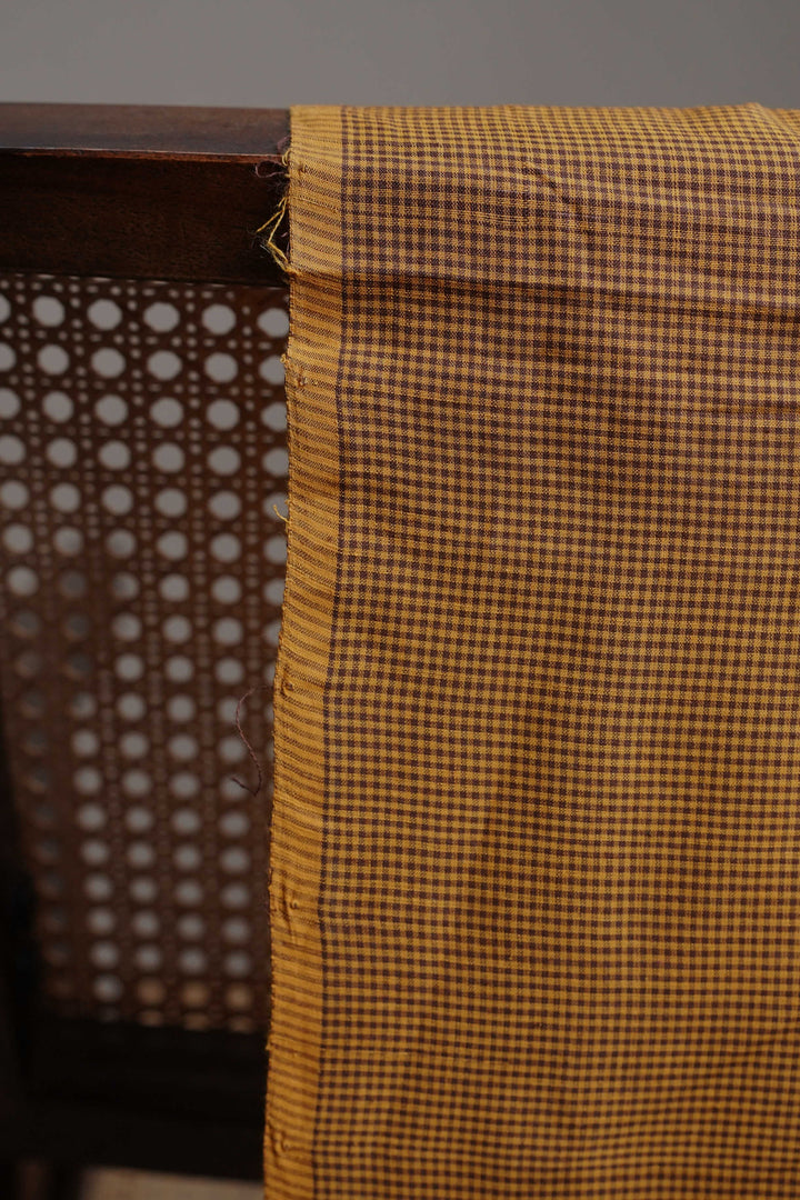 Cotton Fabric -Matkatus 