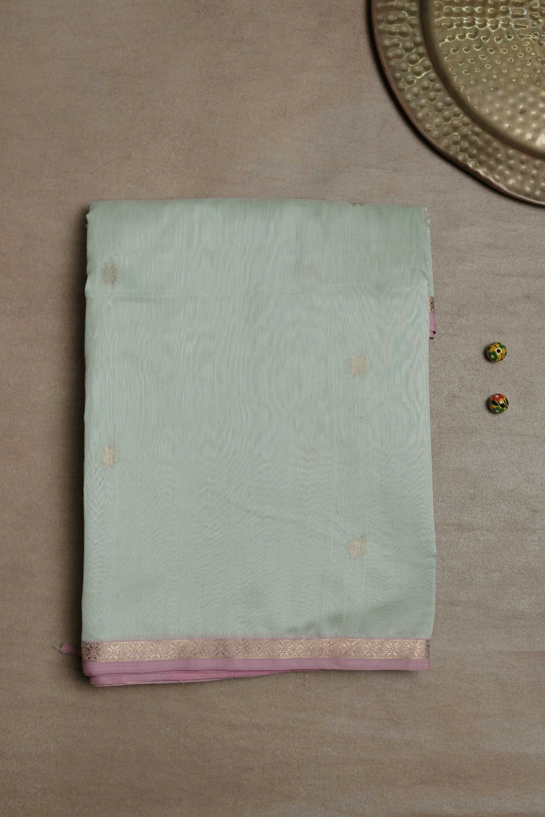 Maheshwari Sarees-Matkatus 