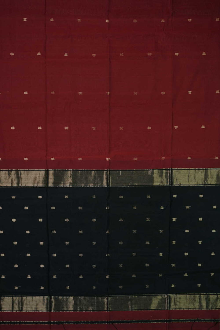 Silk Cotton Sarees-Matkatus 