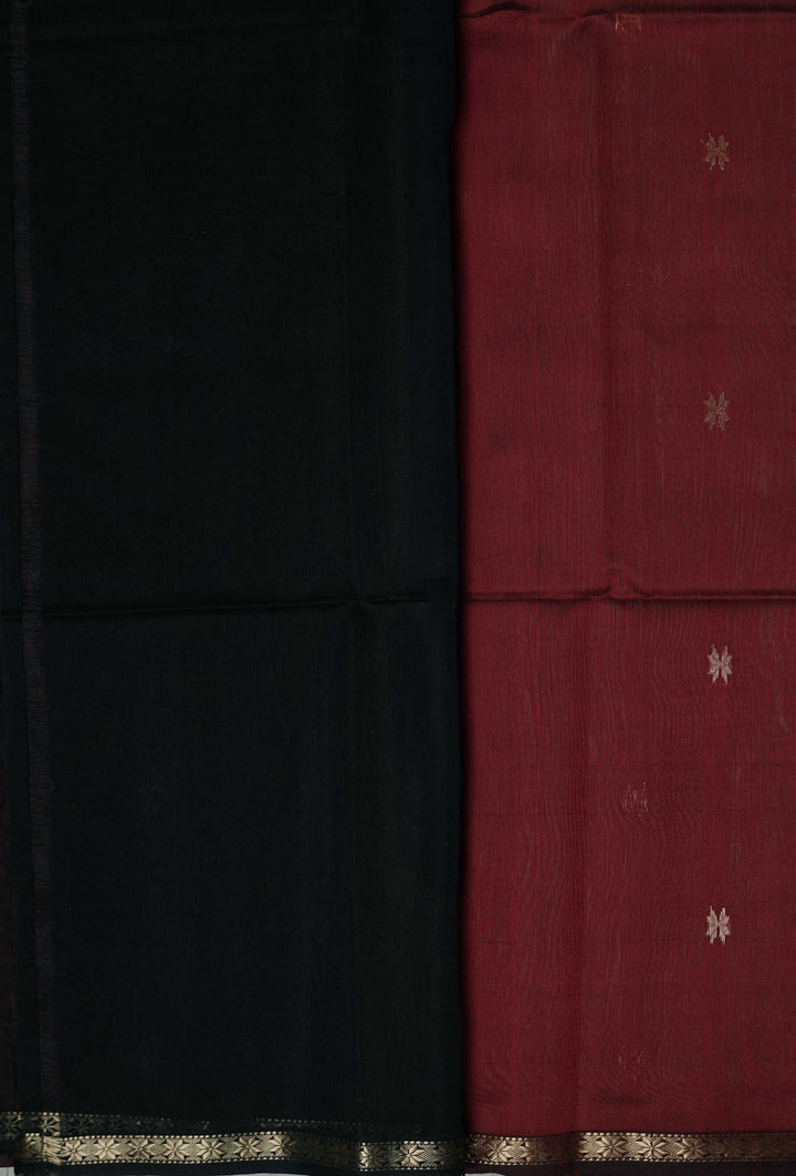 Maheshwari Sarees-Matkatus 