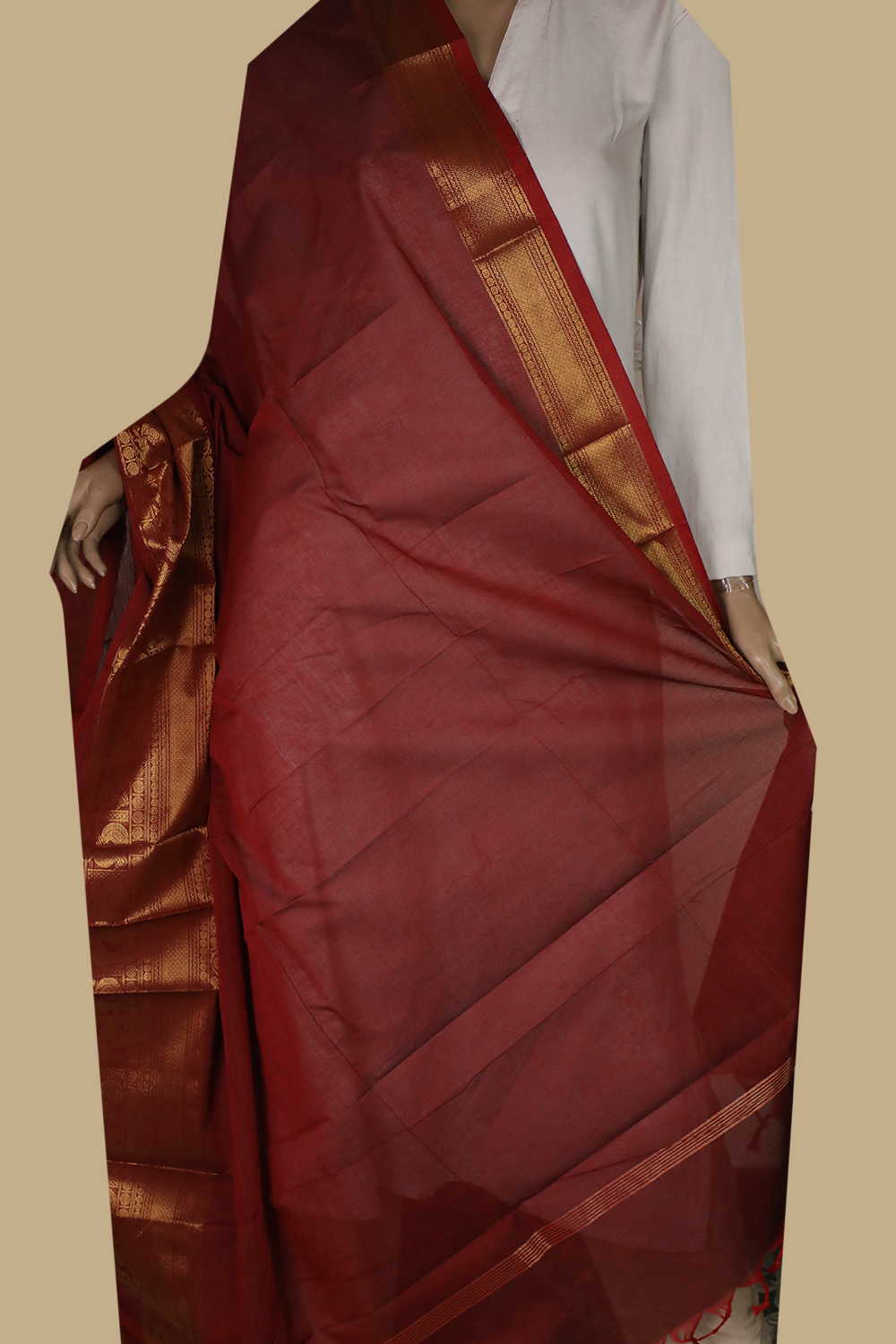 Dupattas - Matkatus 