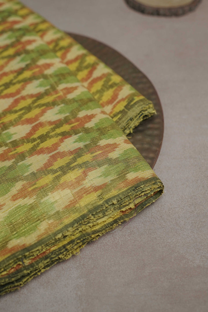 Tie & Dye Fabrics - Matkatus 