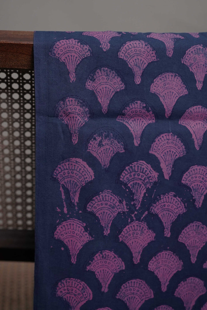 Block Printed Fabrics-Matkatus 