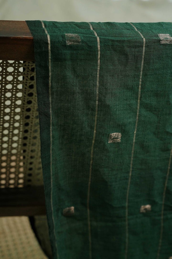 Jamdani Fabrics - Matkatus