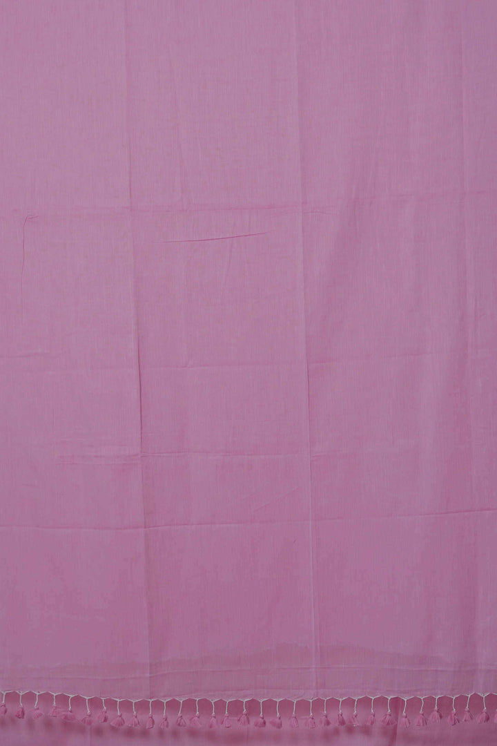Cotton Sarees - Matkatus 