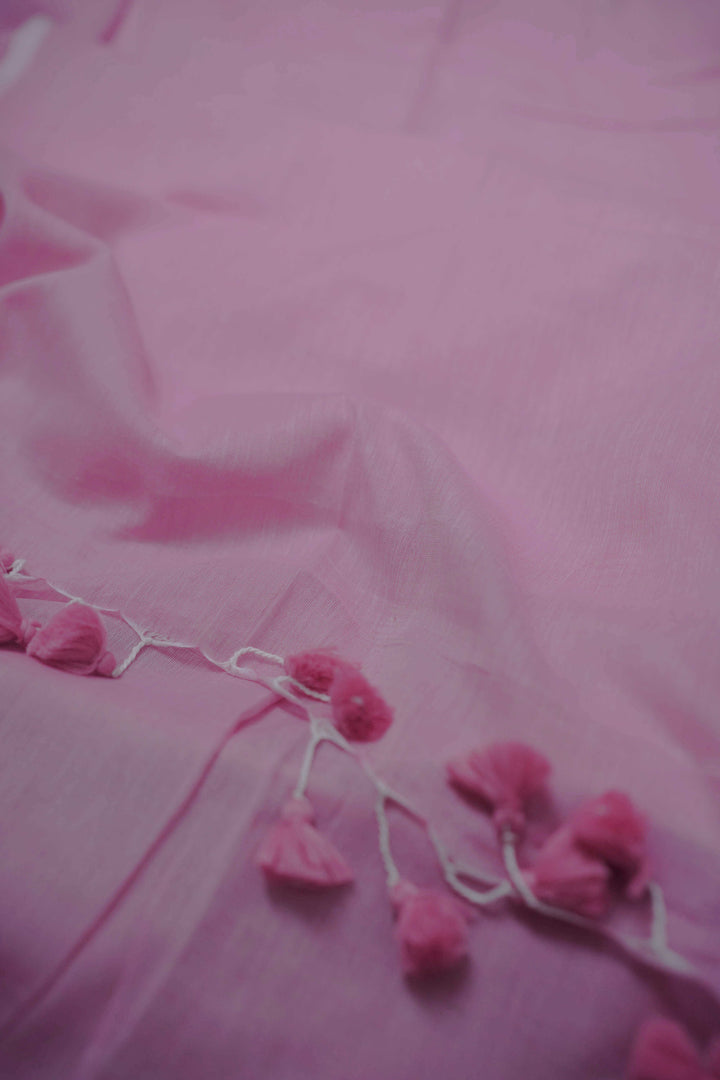 Mul Cotton Sarees - Matkatus 