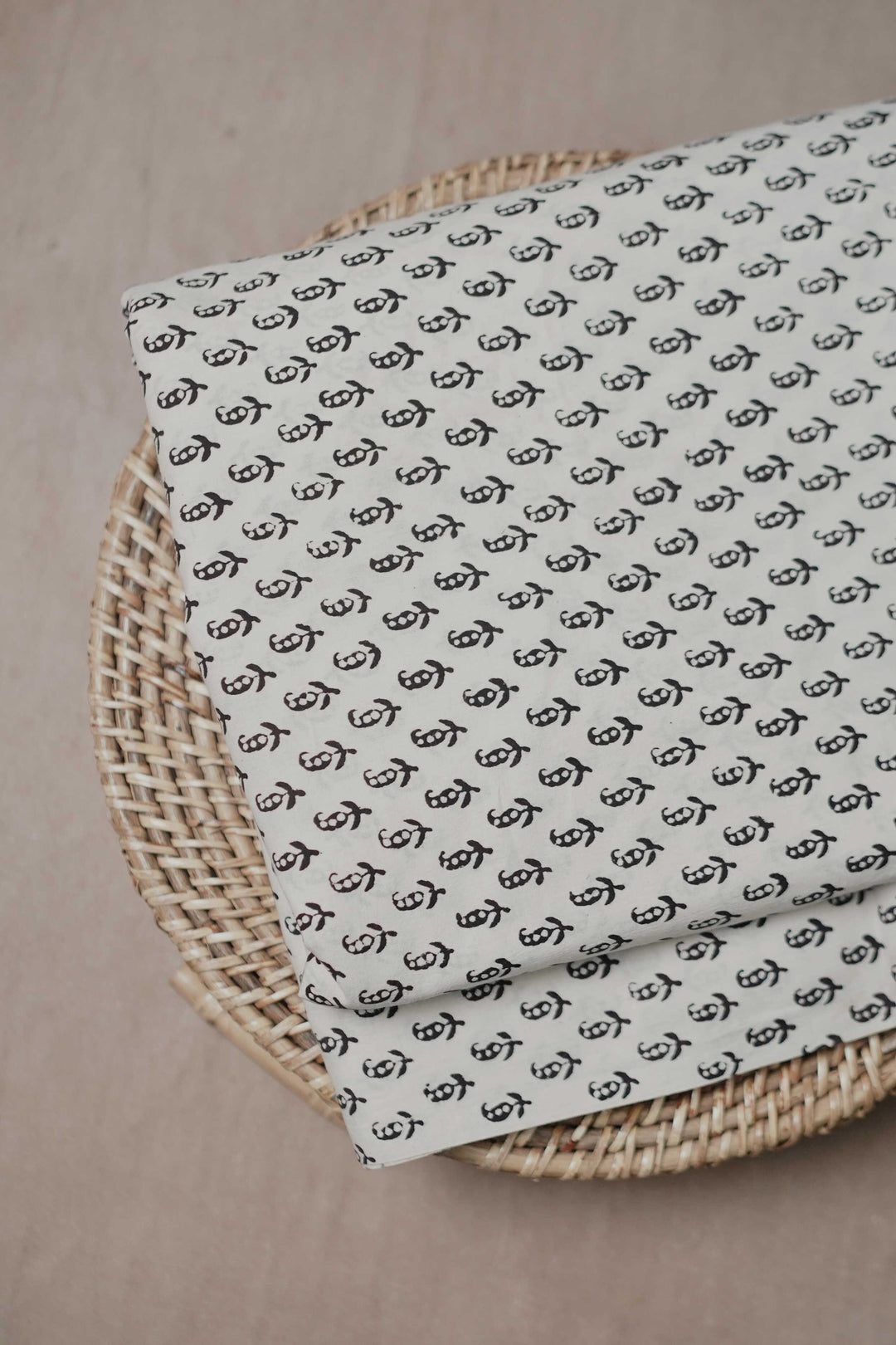Bagh Print Fabrics-Matkatus  