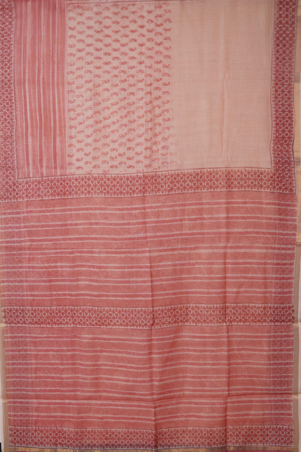 Cotton Sarees - Matkatus 
