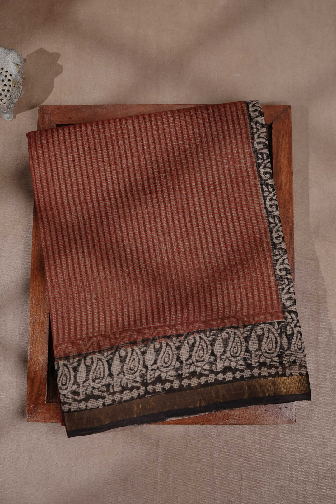 Sarees-Matkatus
