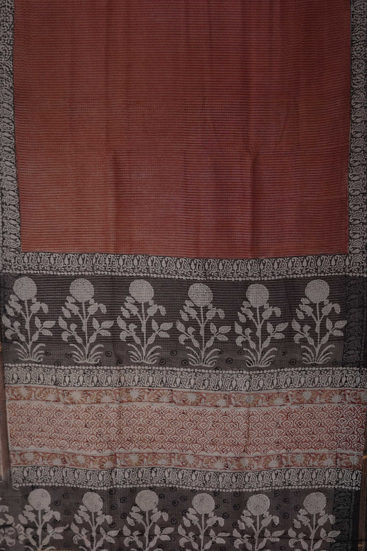 Kota Cotton Sarees-Matkatus 