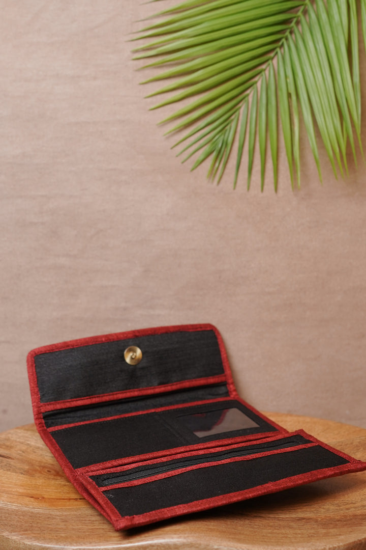 Painted Kalamkari Accessories - Matkatus 