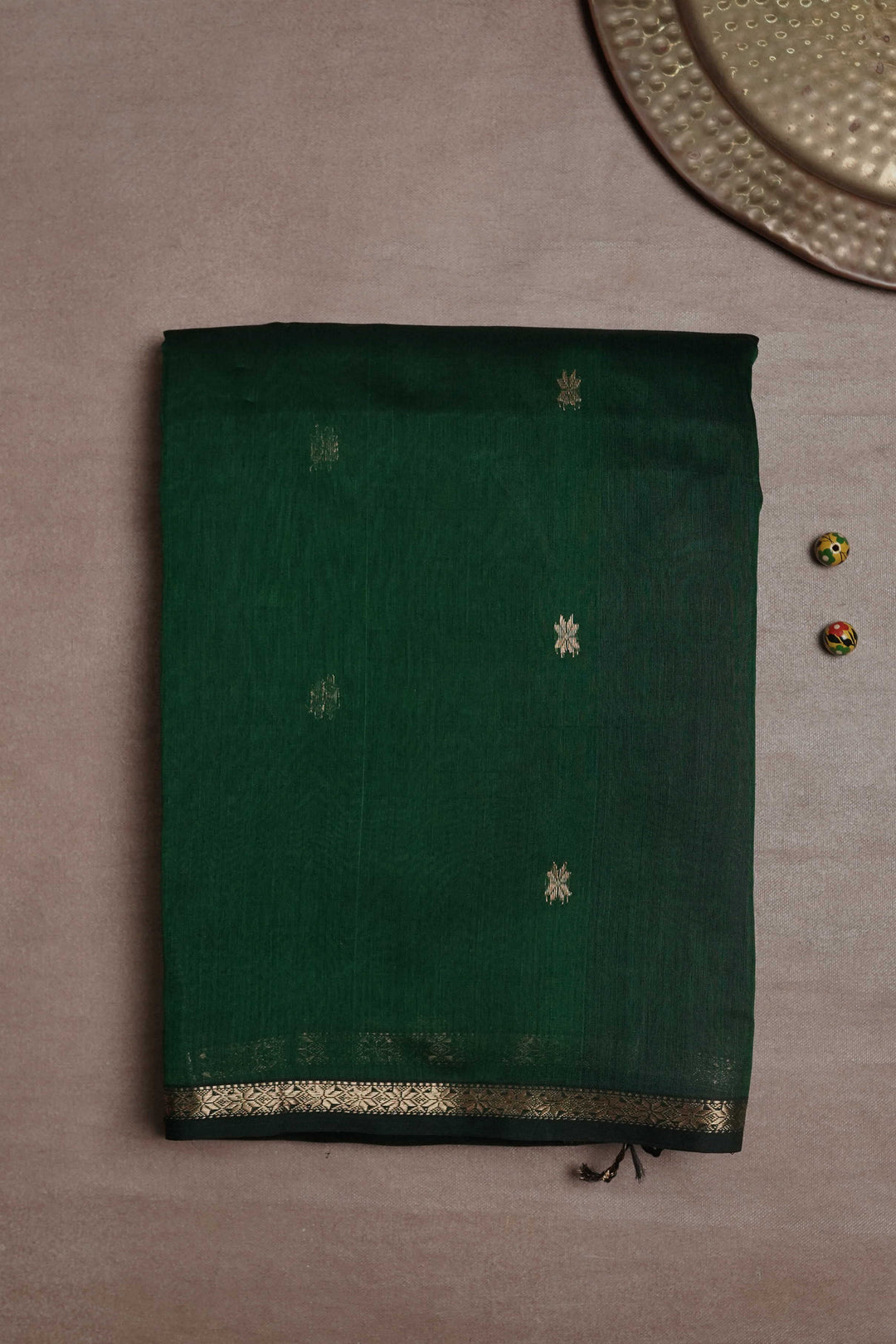 Maheshwari Sarees-Matkatus 
