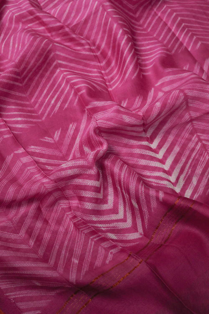 Silk Cotton Dupattas - Matkatus