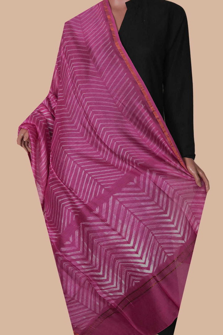 Shibori Dupattas - Matkatus 