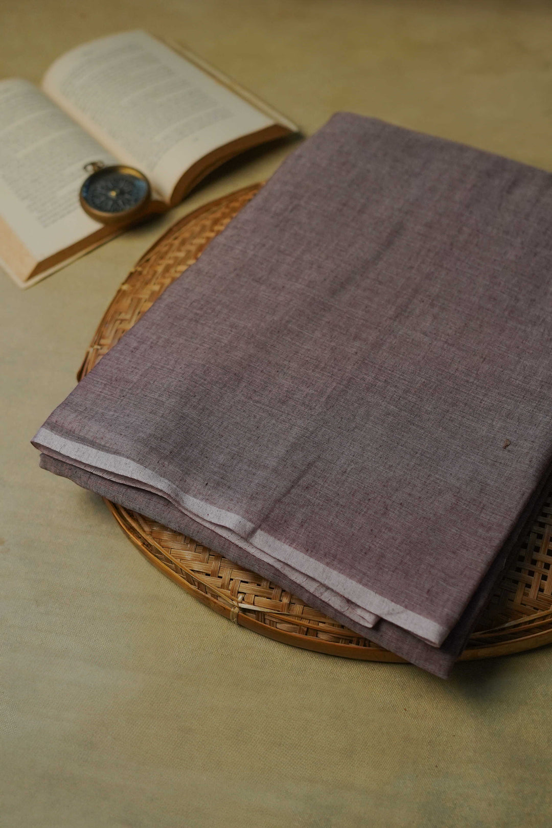 Mul Cotton Sarees - Matkatus 