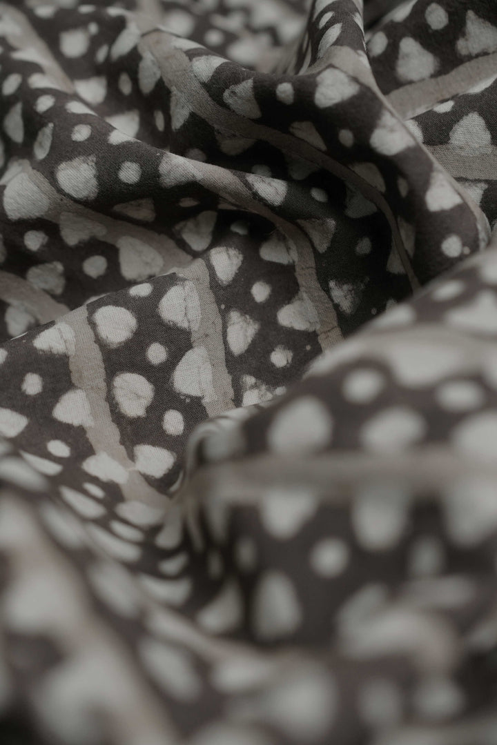 Cotton Fabrics-Matkatus 