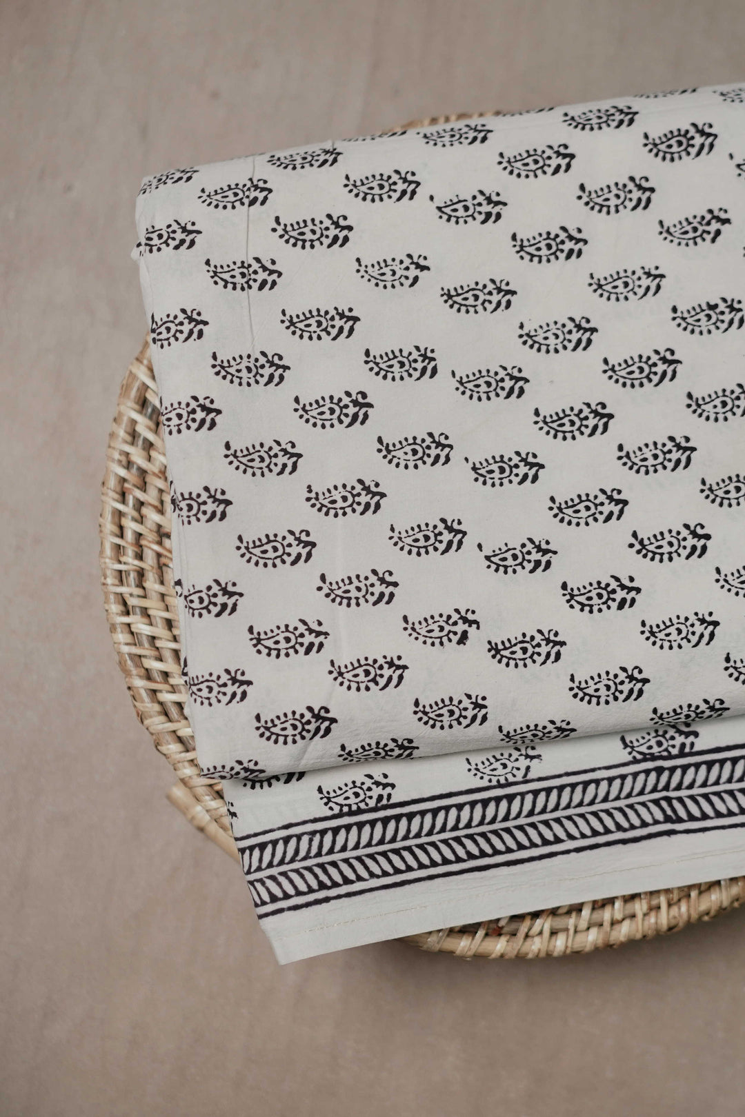 Bagh Print Fabrics-Matkatus  