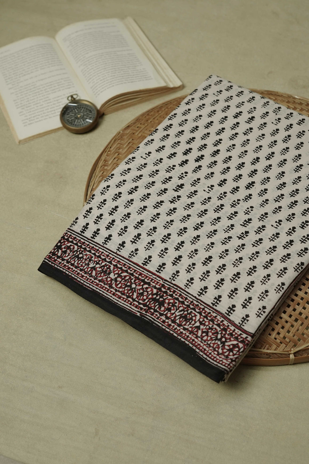 Mul Cotton Sarees - Matkatus