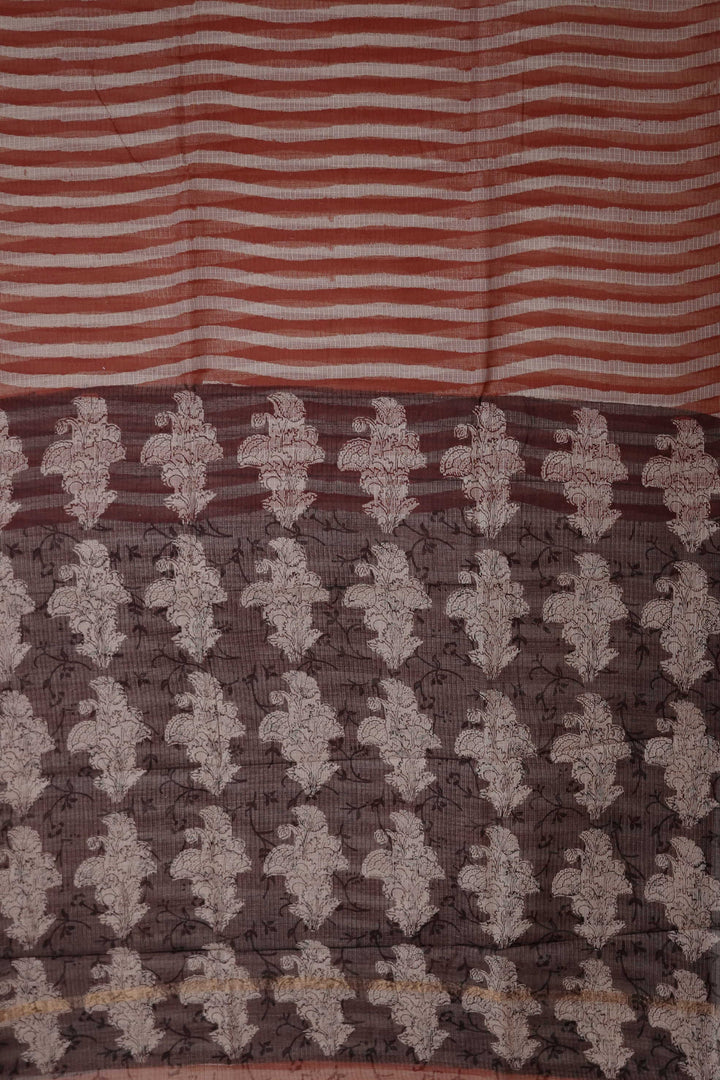 Cotton Sarees-Matkatus