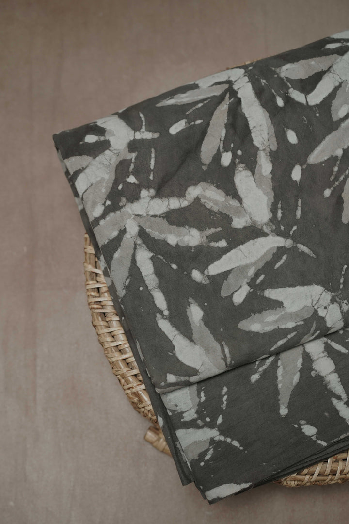 Block Printed Fabrics - Matkatus 