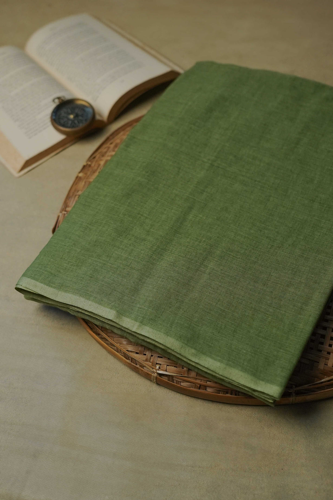 Mul Cotton Sarees - Matkatus 