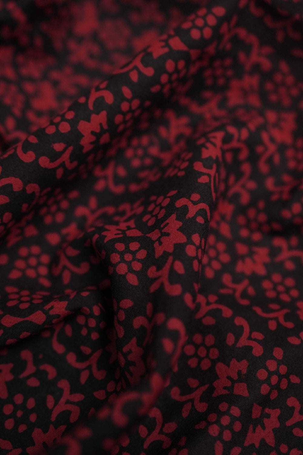 Cotton Fabrics-Matkatus 