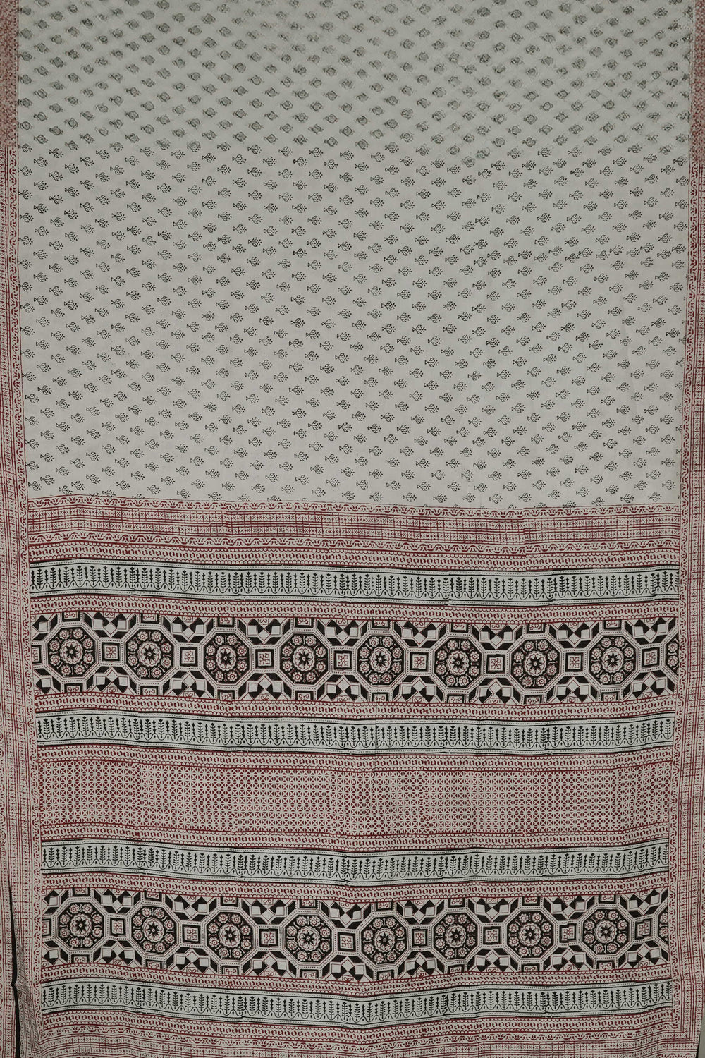 Cotton Sarees - Matkatus 