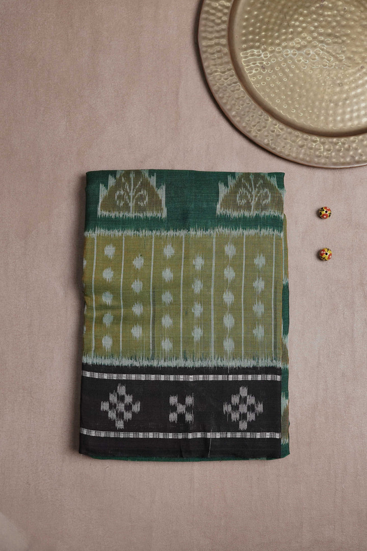 Ikat Sarees - Matkatus 