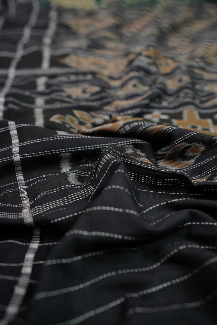 Orissa Ikat Sarees - Matkatus 