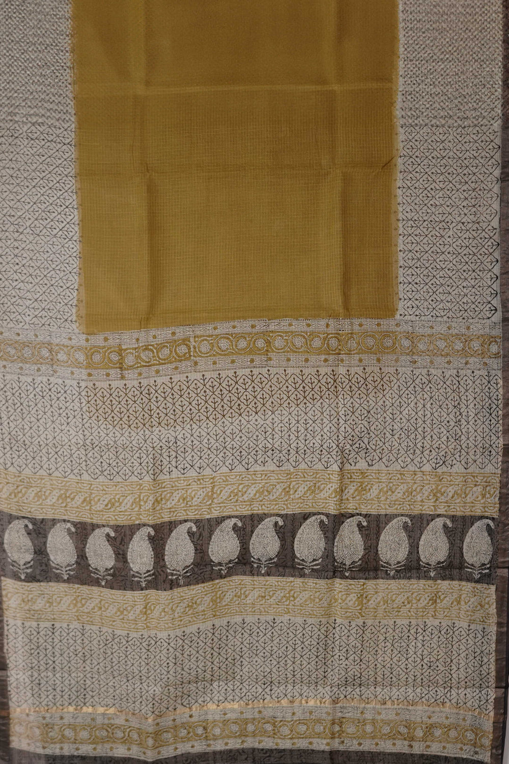 Sarees-Matkatus